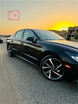 هيونداي سوناتا